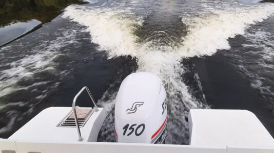 Jeanneau Merry Fisher 795 6 Jeanneau Merry Fisher 795