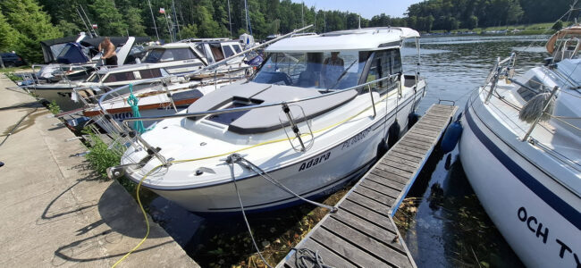 Jeanneau Merry Fisher 795 7 3609369134