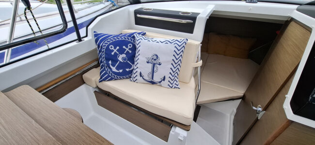 Jeanneau Merry Fisher 795 12 3103984363