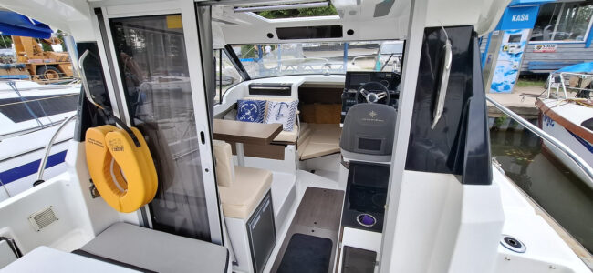 Jeanneau Merry Fisher 795 15 1351978860