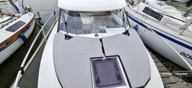 Jeanneau Merry Fisher 795 23 2327588336