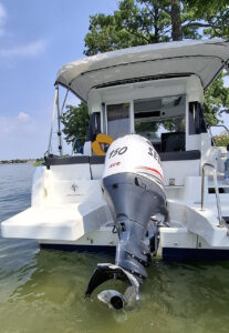 Jeanneau Merry Fisher 795 6 Merry Fisher 795