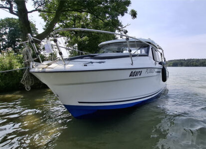 Jeanneau Merry Fisher 795 3 Merry Fisher 795