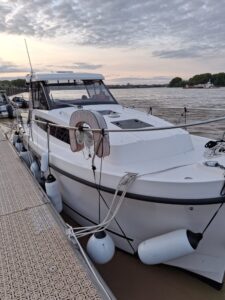 Northman Nexus Revo 870 6