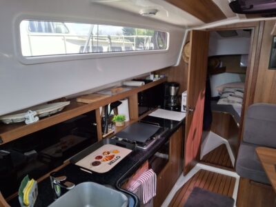 Northman Nexus Revo 870 23