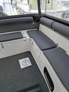 Northman Nexus Revo 870 24