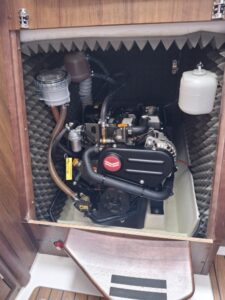 Northman Nexus Revo 870 29