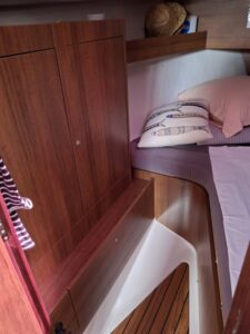 Northman Nexus Revo 870 25