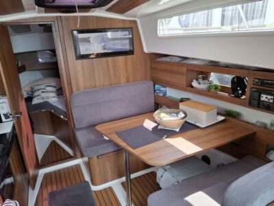 Northman Nexus Revo 870 26