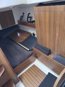 Northman Nexus Revo 870 28