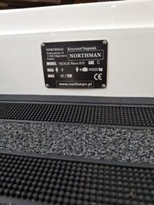 Northman Nexus Revo 870 30