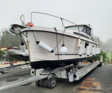 Northman Nexus Revo 870 13