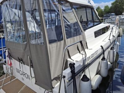 Northman Nexus Revo 870 20