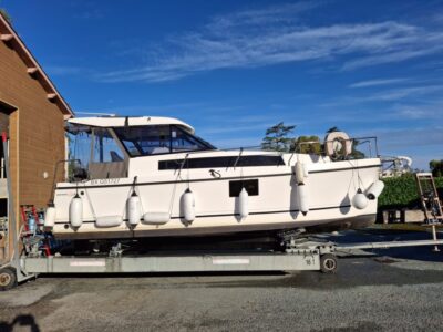 Northman Nexus Revo 870 12