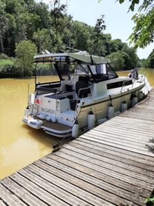 Northman Nexus Revo 870 3