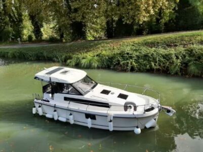 Northman Nexus Revo 870 2