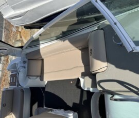 Cruisers Yachts 310 Express 14