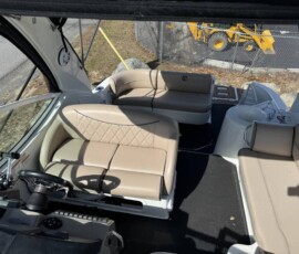 Cruisers Yachts 310 Express 15