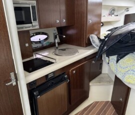 Cruisers Yachts 310 Express 20