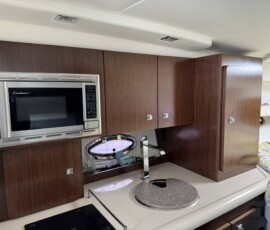 Cruisers Yachts 310 Express 21