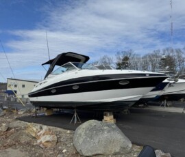 Cruisers Yachts 310 Express 2 Cruisers 310 Express