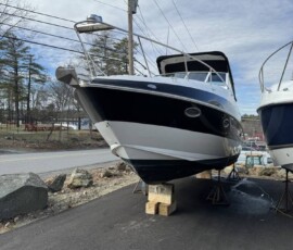 Cruisers Yachts 310 Express 4