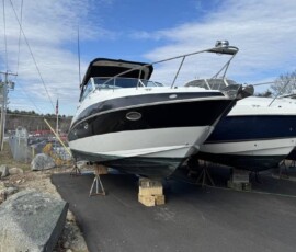 Cruisers Yachts 310 Express 5