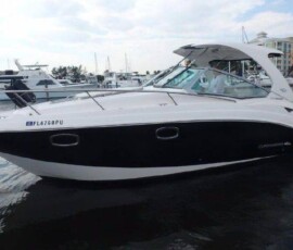 Chaparral 310 Signature 2
