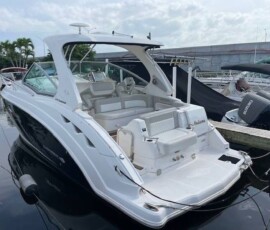Chaparral 310 Signature 3