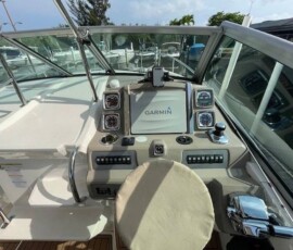 Chaparral 310 Signature 25
