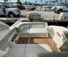 Chaparral 310 Signature 5