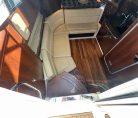 Chaparral 310 Signature 7