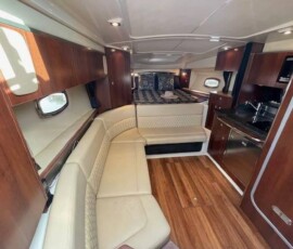 Chaparral 310 Signature 8