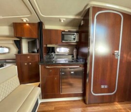 Chaparral 310 Signature 10