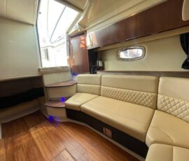 Chaparral 310 Signature 11