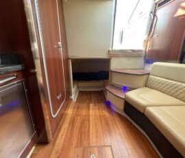 Chaparral 310 Signature 12