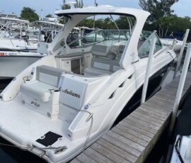 Chaparral 310 Signature 4