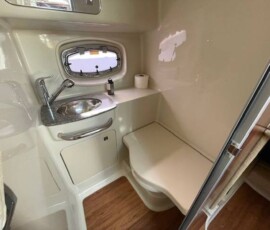 Chaparral 310 Signature 14