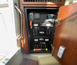 Chaparral 310 Signature 15