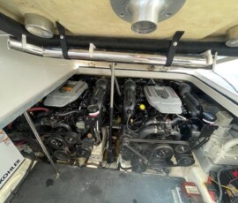 Chaparral 310 Signature 16