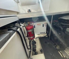 Chaparral 310 Signature 17