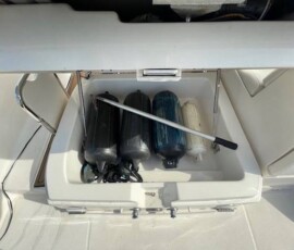 Chaparral 310 Signature 18