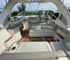 Chaparral 310 Signature 19
