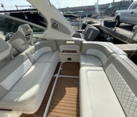 Chaparral 310 Signature 21