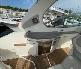 Chaparral 310 Signature 22