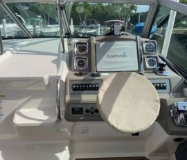 Chaparral 310 Signature 23