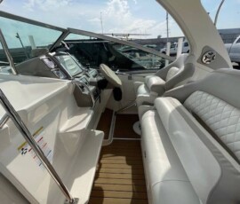 Chaparral 310 Signature 24