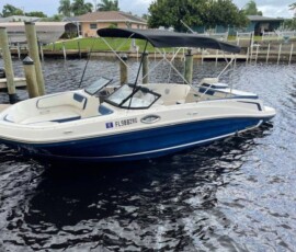 Bayliner VR6 2 Bayliner VR6