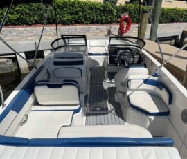 Bayliner VR6 4