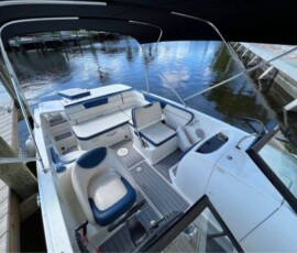 Bayliner VR6 5